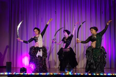 srednjeveški ples 2